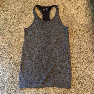 Zyia Charged Copper Tank - S